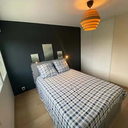 Nashville In Appartement *