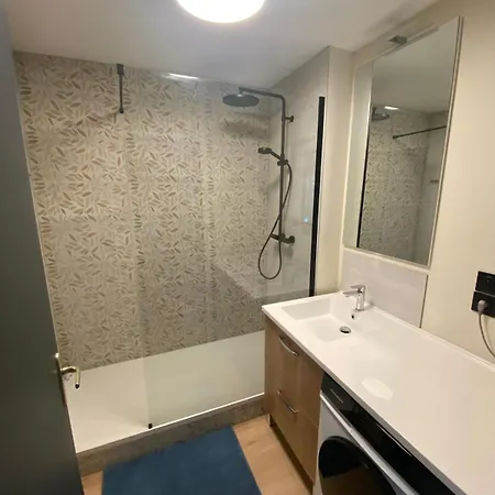 Nashville In 公寓 *